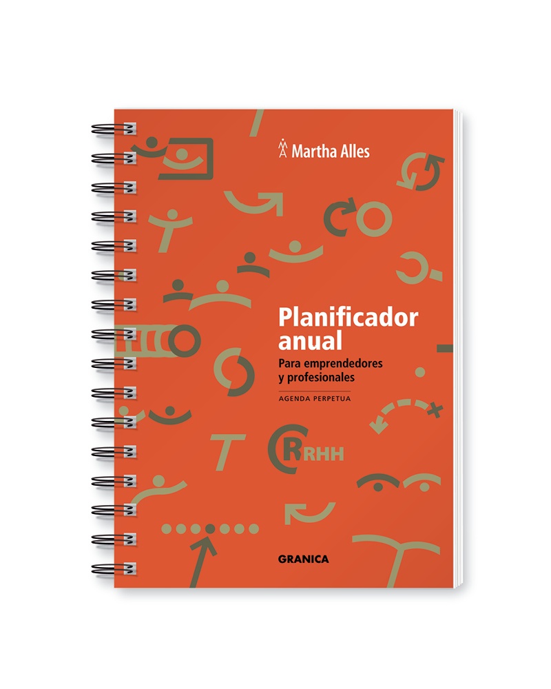 Martha alles planificador