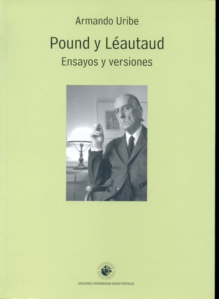 Pound y Leautaud