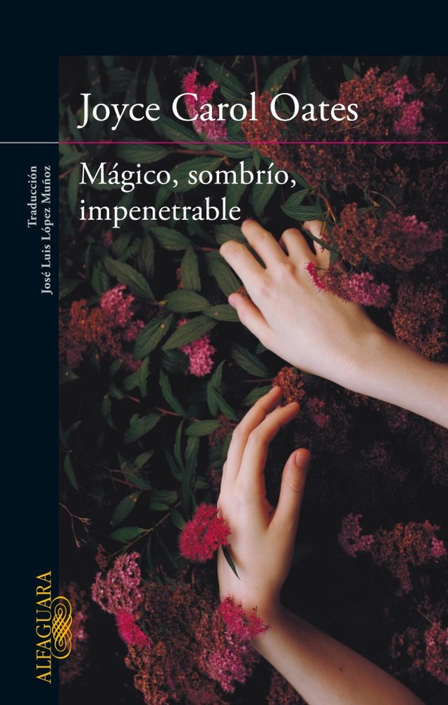Magico, sombrio, impenetrable