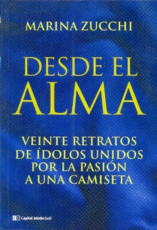 Desde El Alma