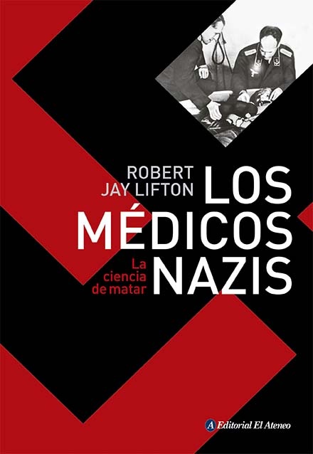 Los médicos nazis