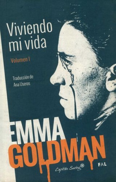 Viviendo mi vida. volumen 1