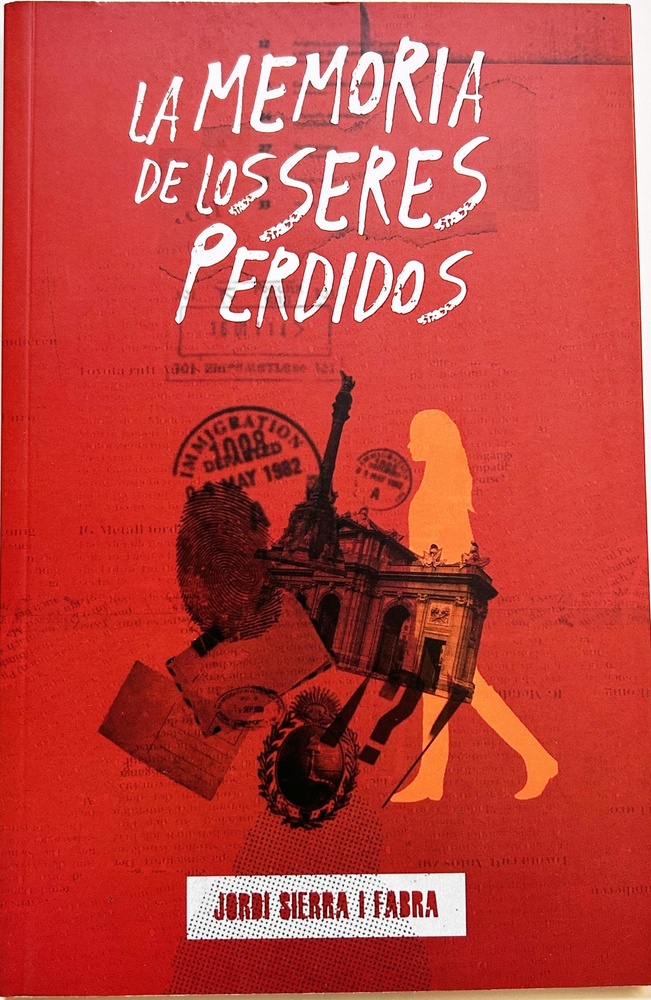 La Memoria de los seres perdidos