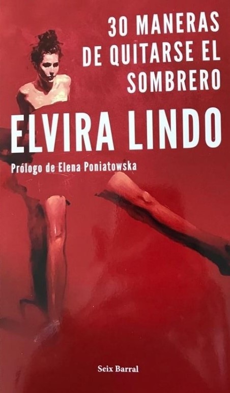 30 Maneras de quitarse el sombrero