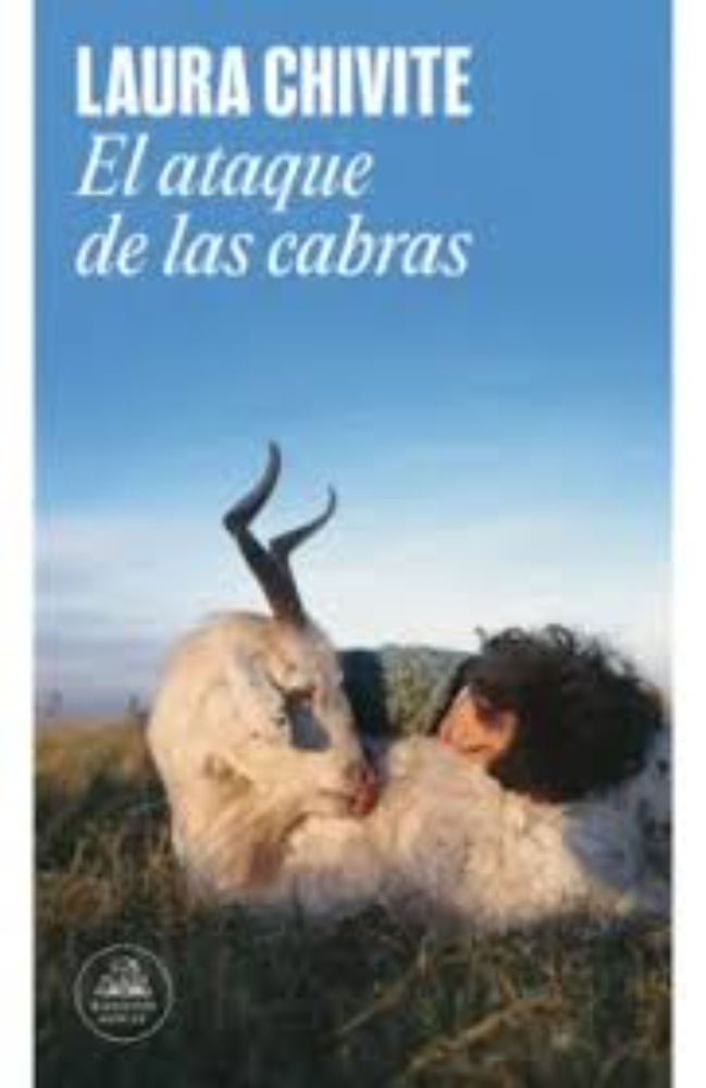 El ataque de las cabras