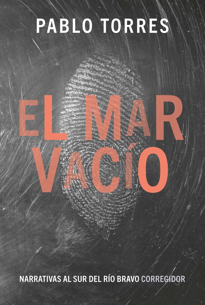 El mar vacío