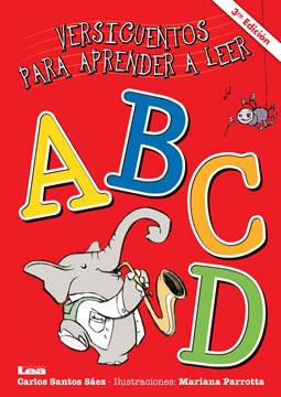 Versicuentos para aprender a leer