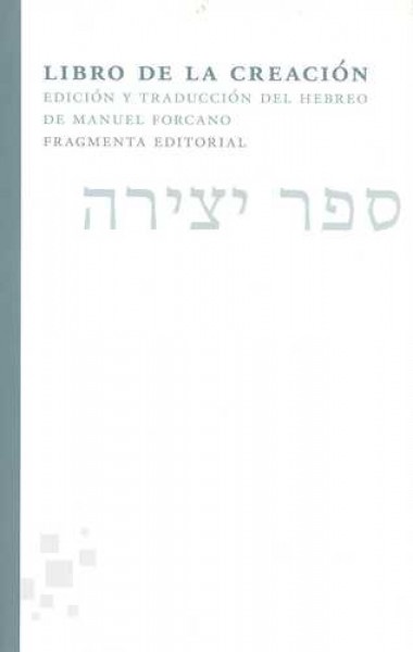 Libro de la Creación