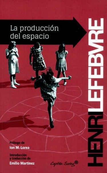 La producción del espacio