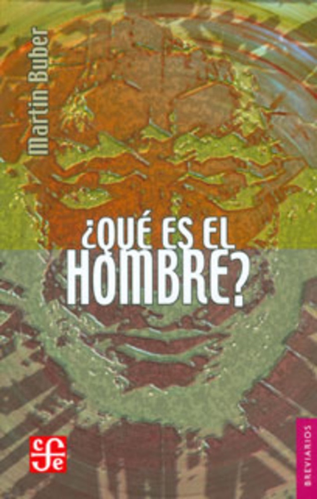 ¿Que es el hombre?
