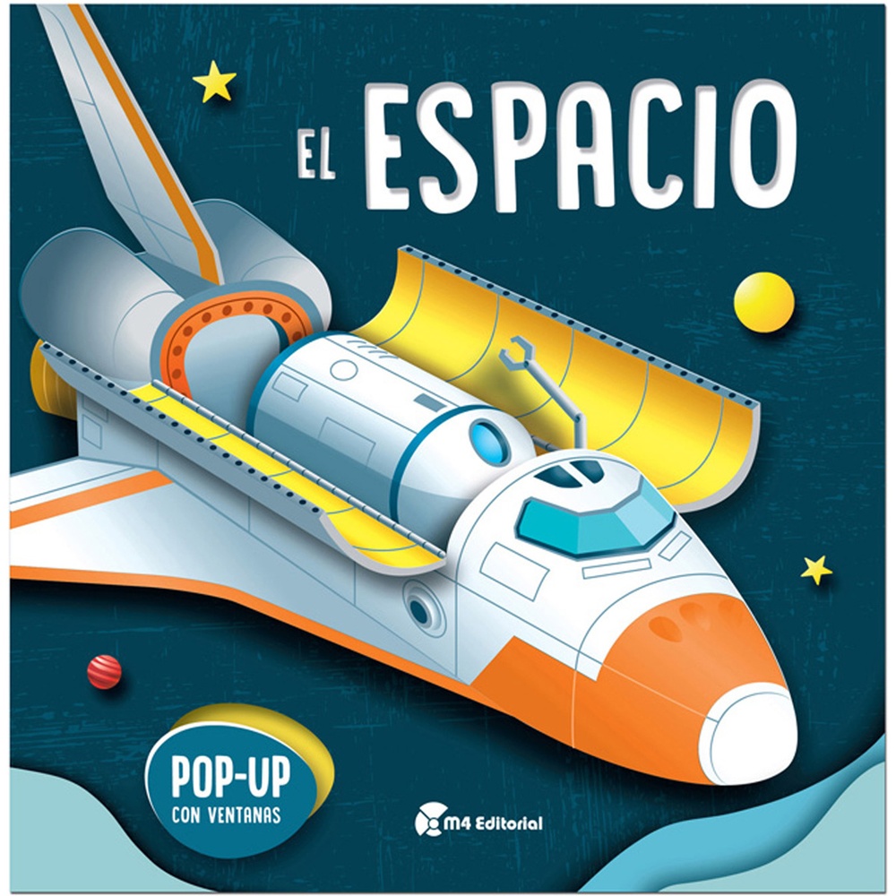 El espacio Pop-up con ventanas