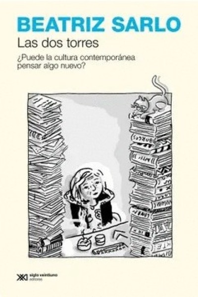 Las dos torres