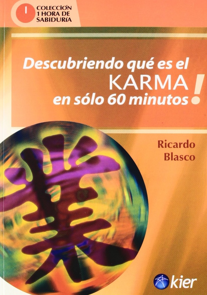 Descubriendo que es el karma en solo 60 min!