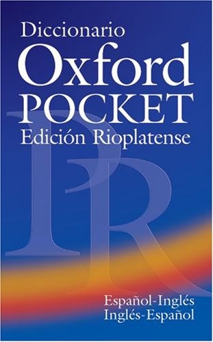 Diccionario Oxford Pocket