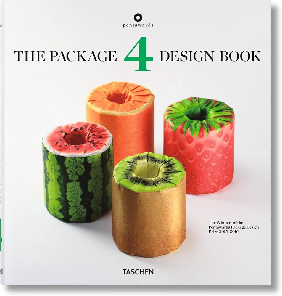 The Package design book 4
