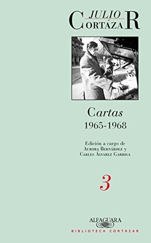 Cartas 1965-1968
