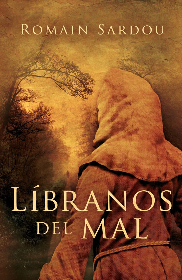Libranos del mal