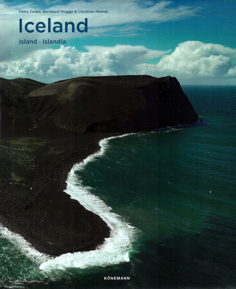 Iceland - islandia