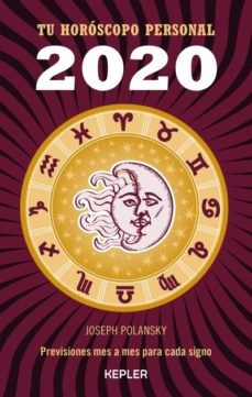 Tu horoscopo personal 2020