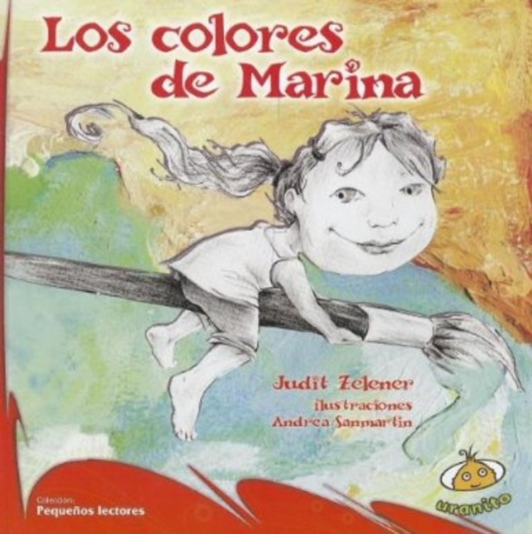 los Colores de Marina