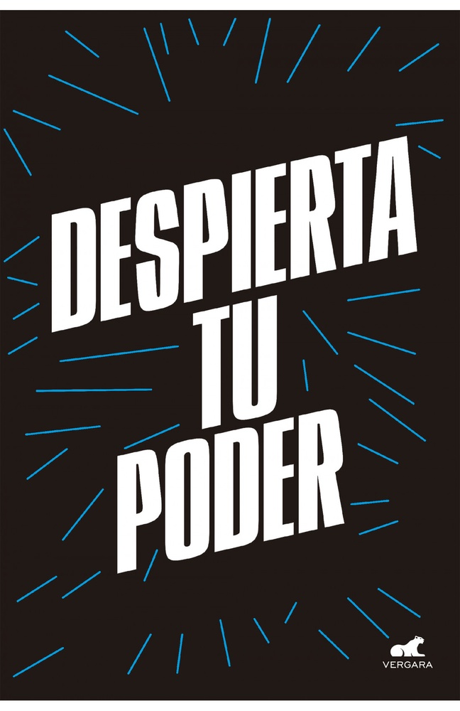 Despierta tu poder