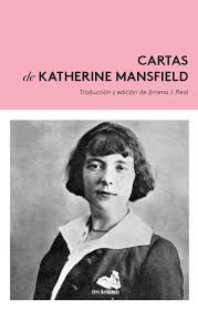 Cartas de Katherine Mansfield (1900 - 1923)