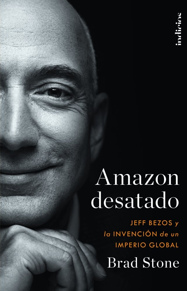 Amazon desatado