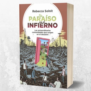 Un paraíso en el infierno