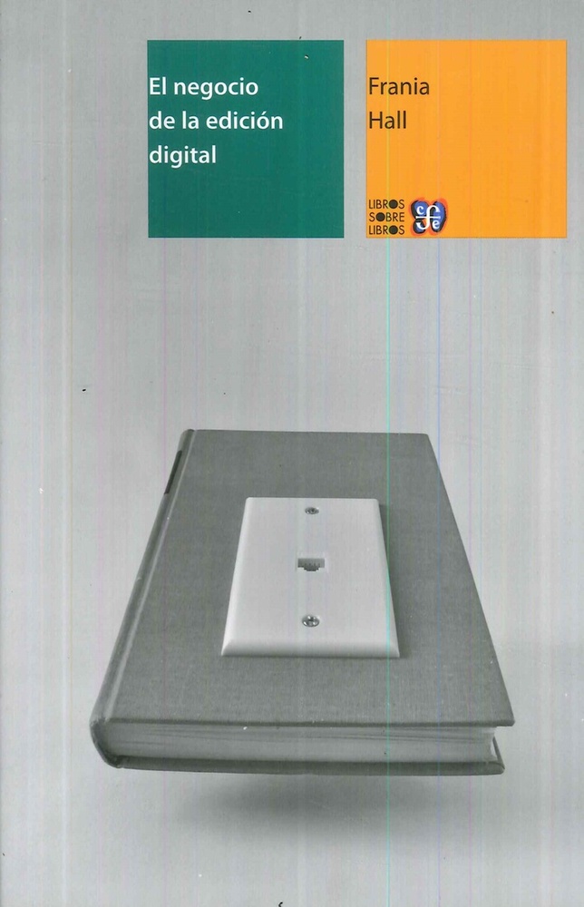 el negocio de la edicion digital