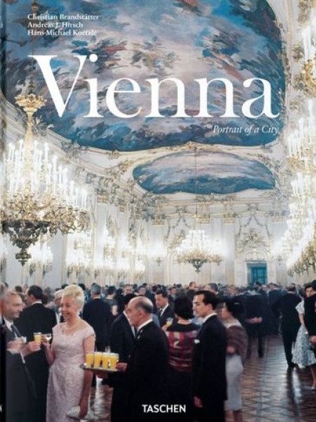 Vienna. Portrait of a City