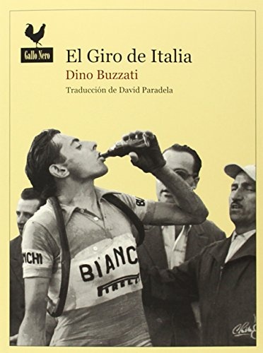 El Giro de Italia