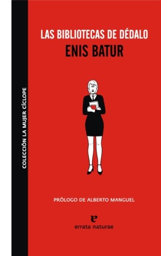 Las bibliotecas de Dedalo