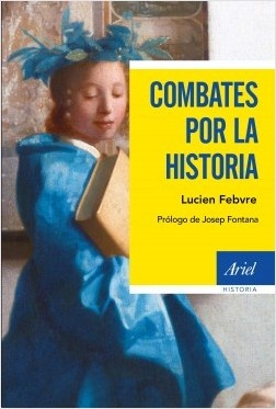 Combates por la historia