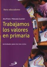 Trabajamos Los Valores En Primaria