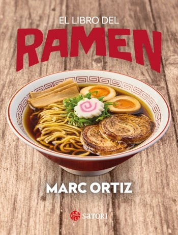 El libro del Ramen