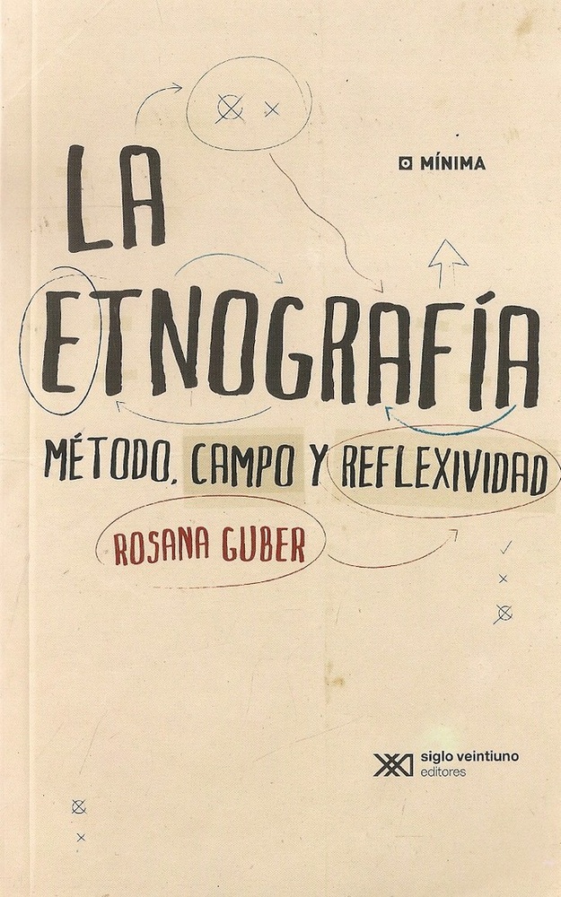 La etnografia