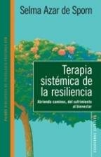 Terapia sistemica de la resiliencia