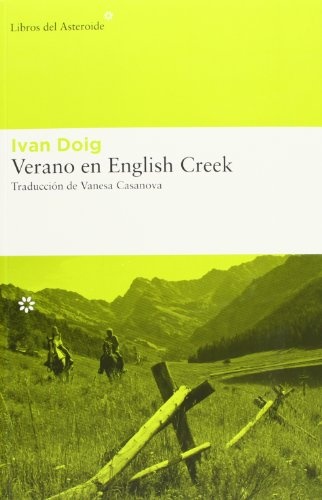 Verano en English Creek