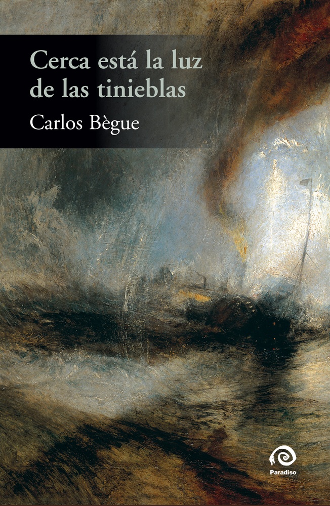 Cerca esta la luz de las tinieblas