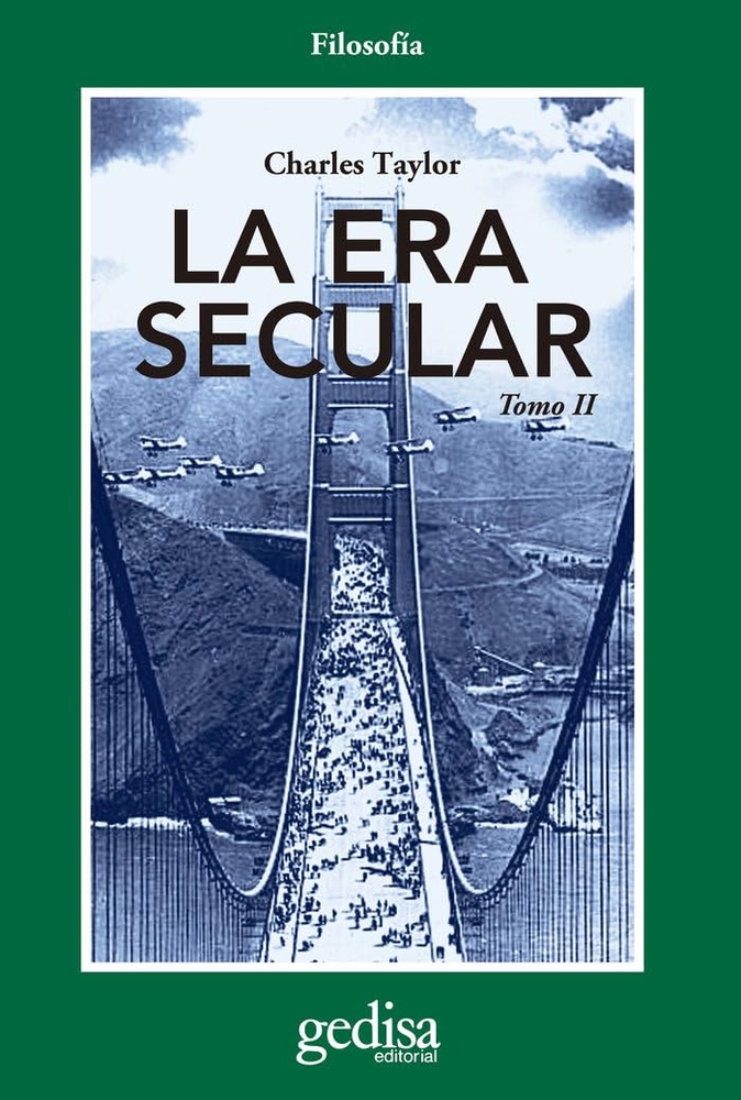 Era secular, La. Tomo II