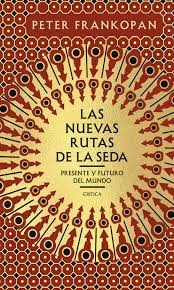 Las nuevas rutas de la seda