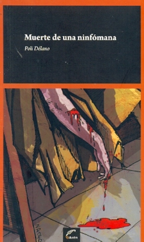 Muerte de una ninfomana