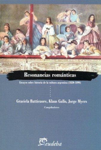 Resonancias romanticas