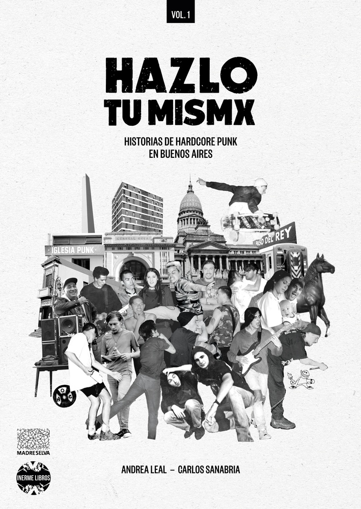 Hazlo tu mismx
