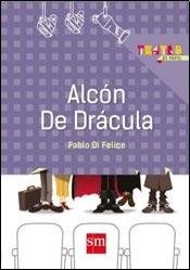 Alcón de Drácula