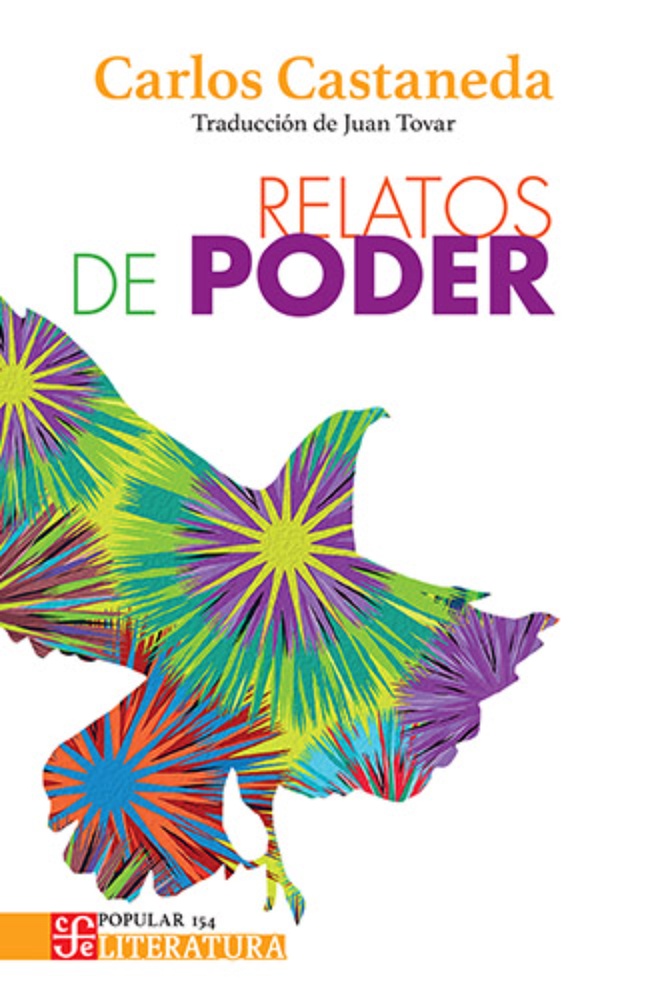 Relatos de Poder