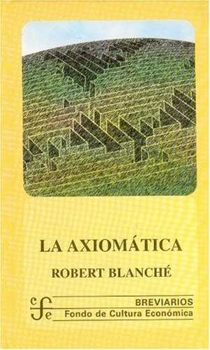 La Axiomatica