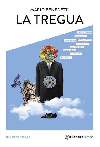 Tregua, La (con guia)