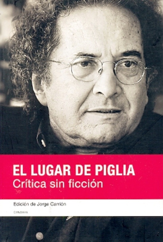 El Lugar de Piglia