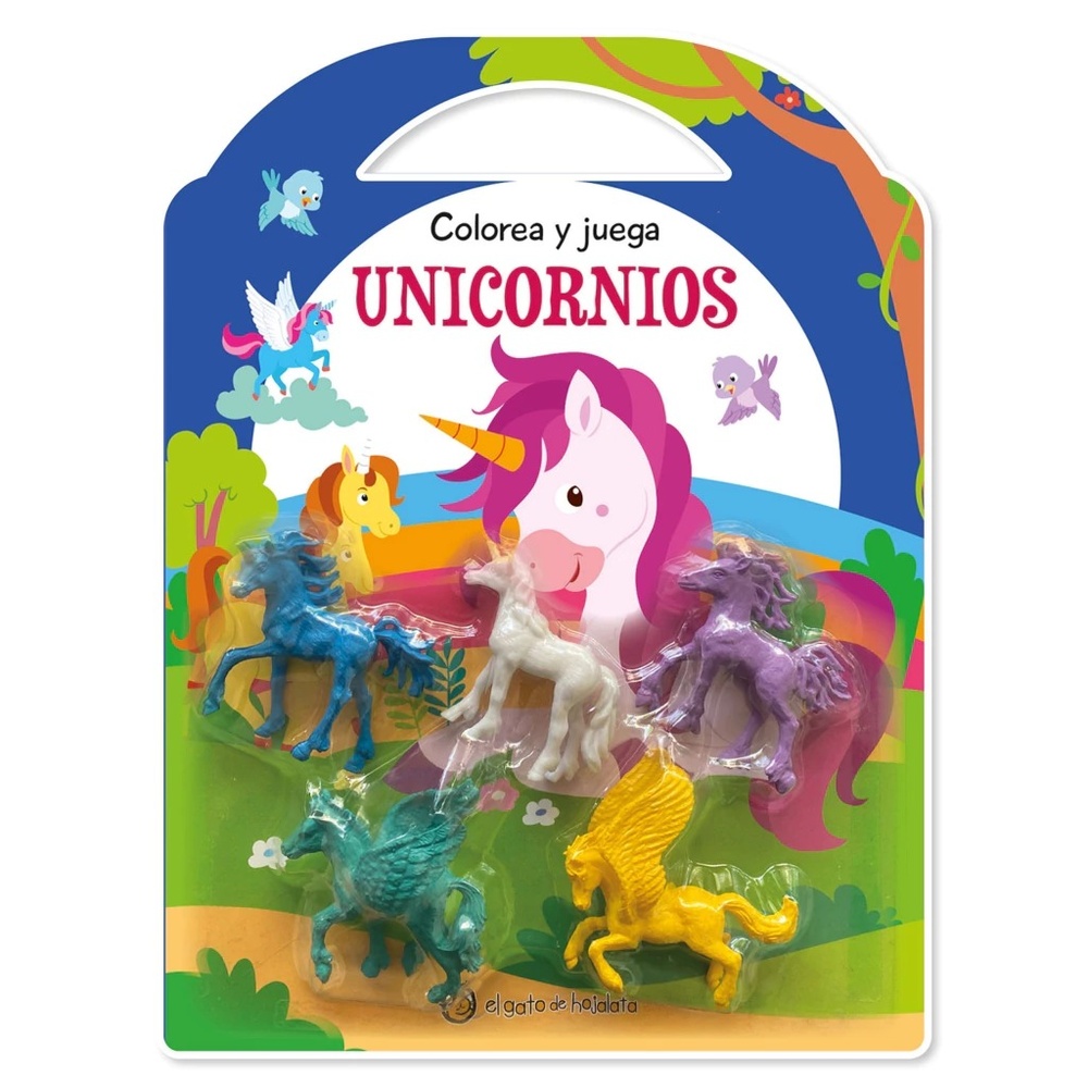 Unicornios